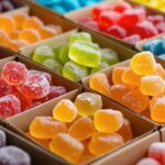 Ensure an Eco-Conscious Move: Packing Tips for Freeze-Dried Candy Relocations